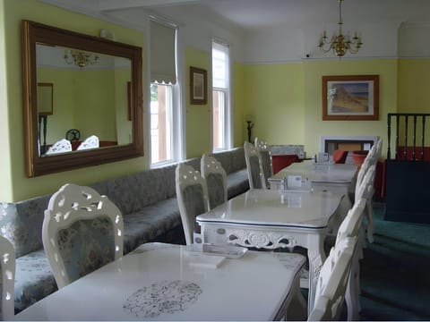 Twin Lions Hotel Hotel in Edinburgh