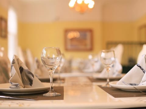 Twin Lions Hotel Hotel in Edinburgh