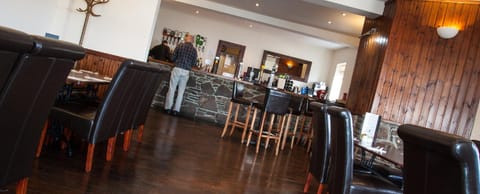 Tuckers Inn Inn in Scotland