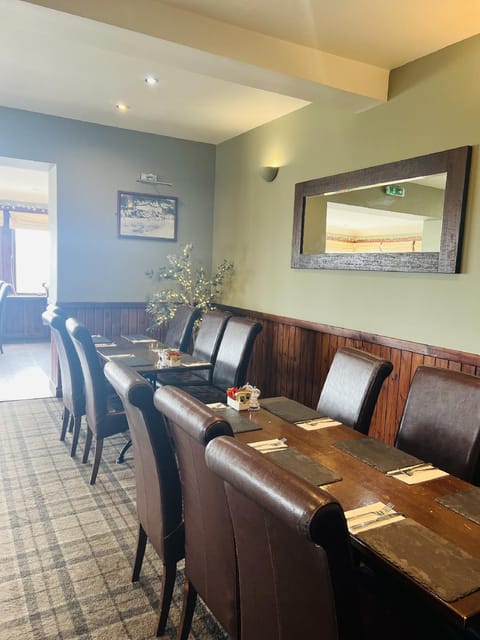 Tuckers Inn Inn in Scotland