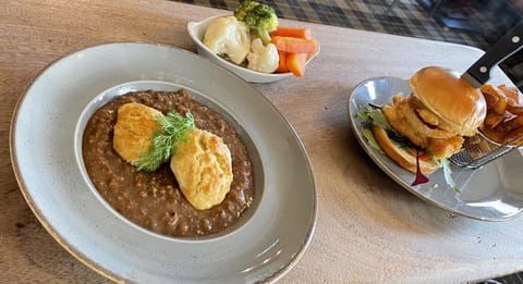 The Turks Head Inn in England