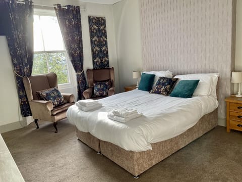 The Turks Head Inn in England