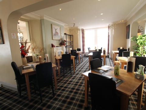 Uplands Inn Cartmel Hotel in England