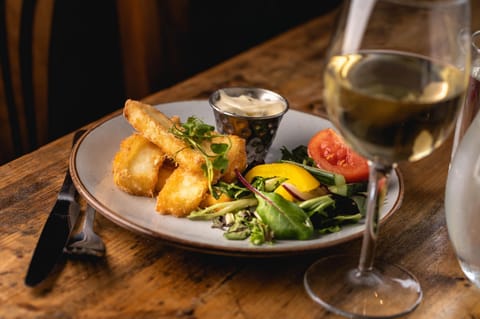 The Manor Inn in Saint Bees