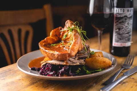 The Manor Inn in Saint Bees