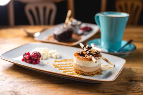 The Manor Inn in Saint Bees