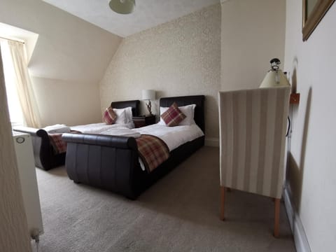 The Millcroft Hotel Hotel in Scotland