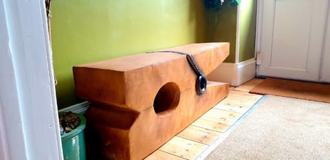 The Osprey Hotel Hotel in Kingussie