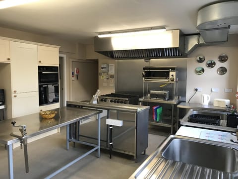 The Struan Inn Self Catering Lodge Inn in Scotland