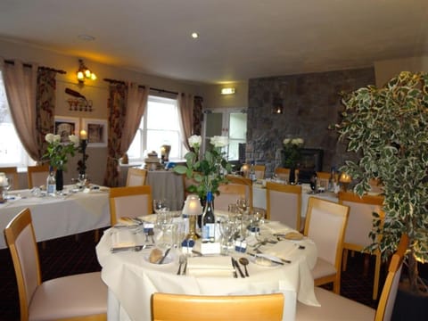 The Commercial Hotel Hotel in Scotland