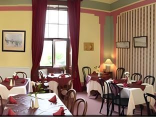 The County Hotel Hotel in Scotland