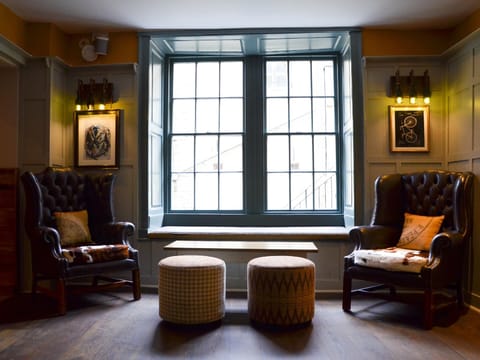 The Fox Inn in Chipping Norton