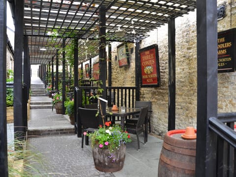 The Fox Inn in Chipping Norton