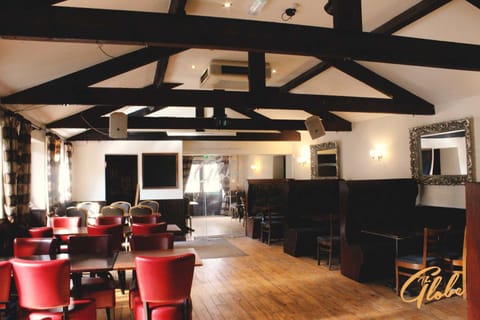 The Globe Inn Inn in Taunton Deane