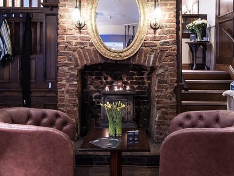 The Tavern - Steakhouse and Lodge Lodge in Alnwick
