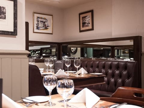 The Tavern - Steakhouse and Lodge Lodge in Alnwick