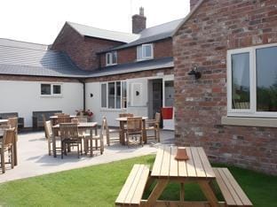 The Sun Inn Inn in Wales