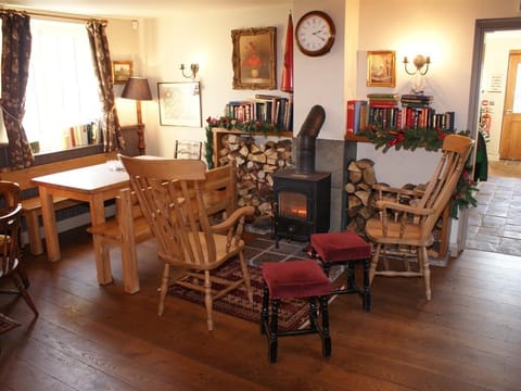 The Sun Inn Inn in Wales