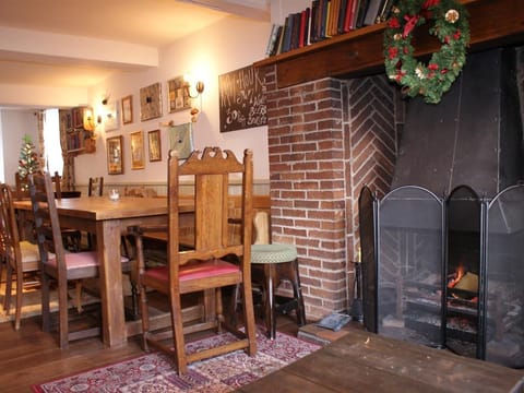 The Sun Inn Inn in Wales