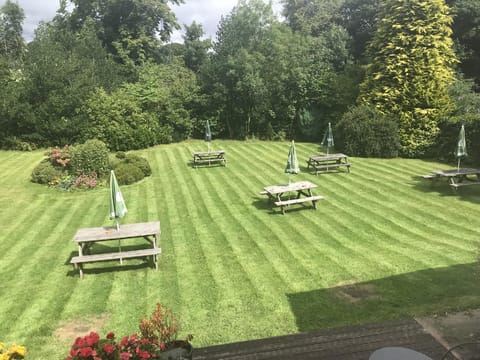 Stanley Arms Hotel Hotel in Copeland District