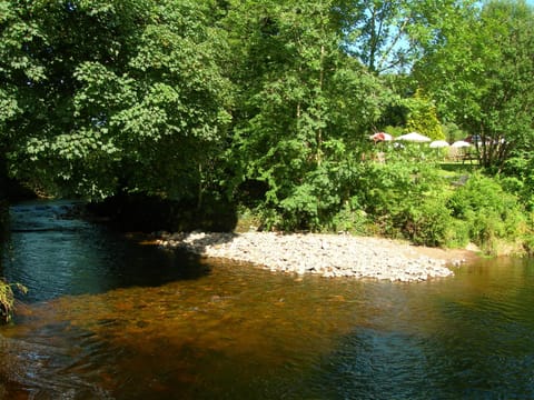 Stanley Arms Hotel Hotel in Copeland District