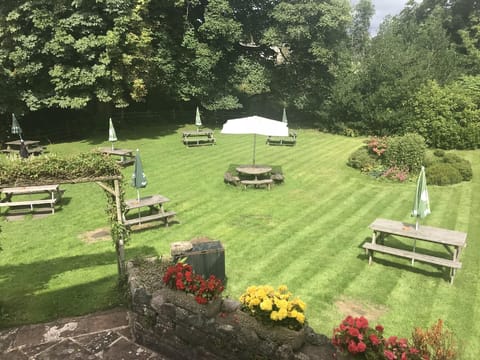 Stanley Arms Hotel Hotel in Copeland District