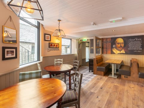 Shakespeare Inn Inn in England