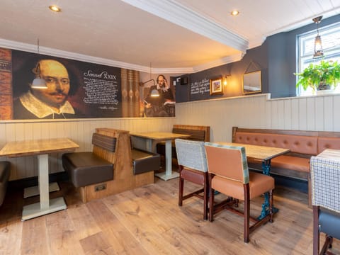 Shakespeare Inn Inn in England