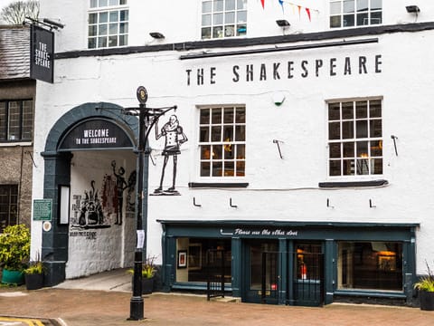 Shakespeare Inn Inn in England