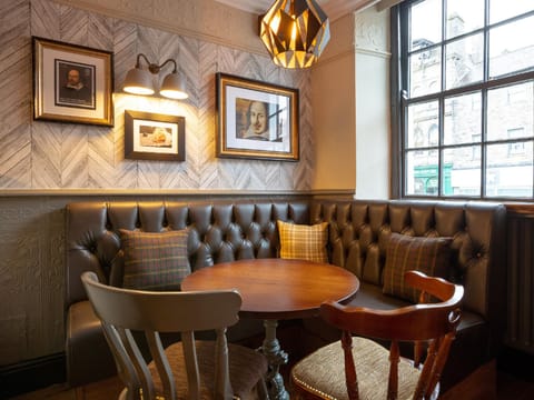 Shakespeare Inn Inn in England