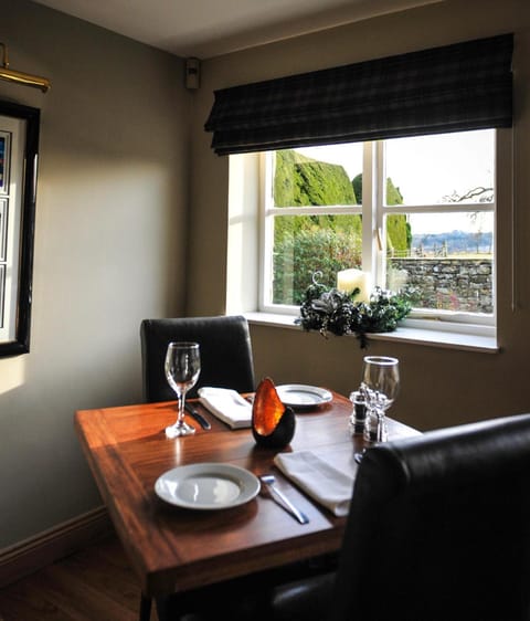 The Wyvill Arms Inn in England