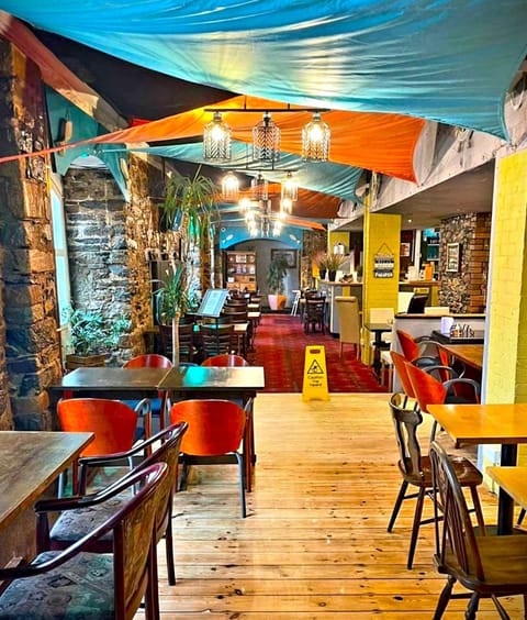 Yardley Manor Hotel Hotel in Torquay