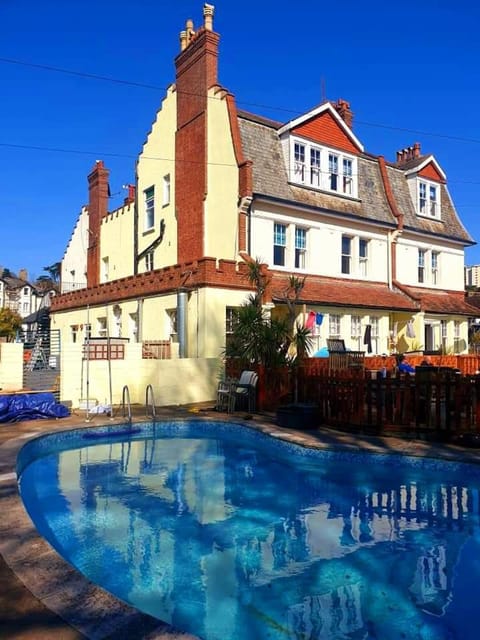 Yardley Manor Hotel Hotel in Torquay