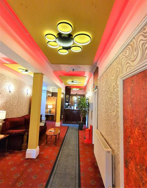 Yardley Manor Hotel Hotel in Torquay