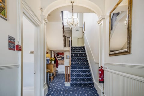 Yeo Dale Hotel Hotel in Barnstaple