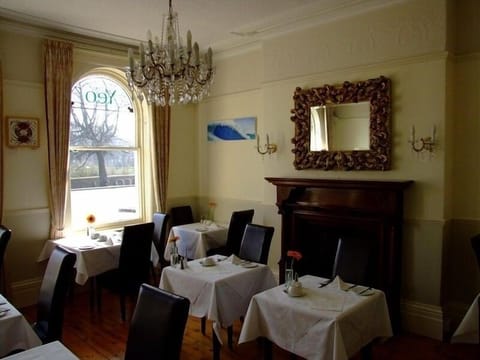 Yeo Dale Hotel Hotel in Barnstaple