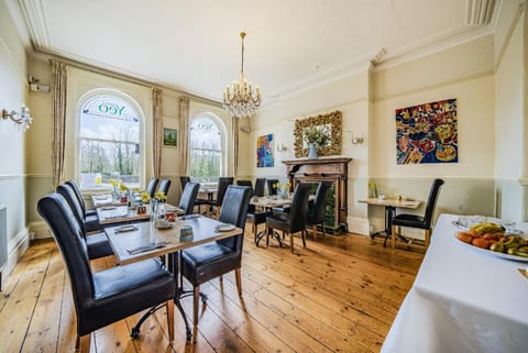 Yeo Dale Hotel Hotel in Barnstaple