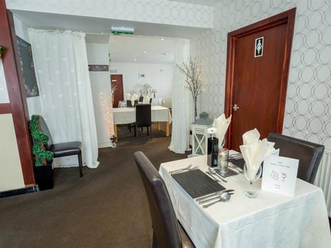 The White Swan Inn Inn in England