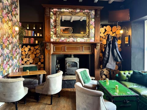 The Westmorland Inn Hotel in Bowness-on-Windermere