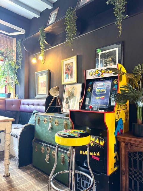 The Westmorland Inn Hotel in Bowness-on-Windermere