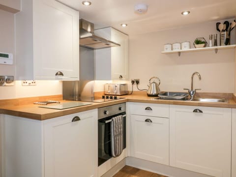 The Weary Friar Inn in West Devon District