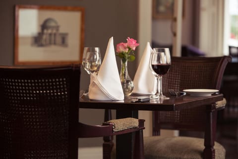 Kilcoran Lodge Hotel Hotel in County Waterford