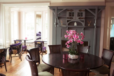 Kilcoran Lodge Hotel Hotel in County Waterford