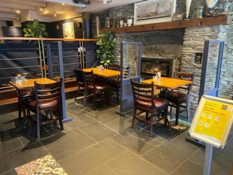 Quinlan & Cooke Boutique Townhouse Hotel in County Kerry