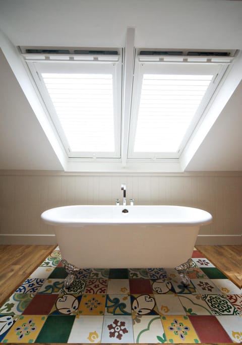 Quinlan & Cooke Boutique Townhouse Hotel in County Kerry