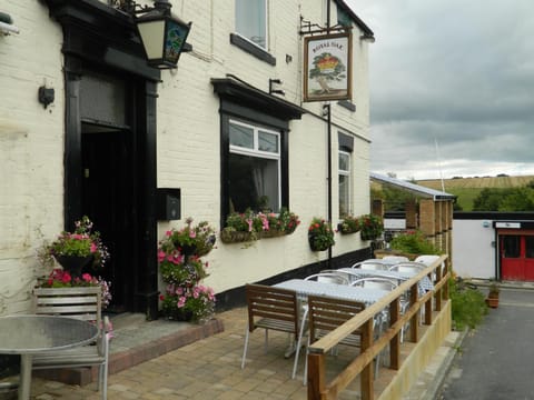 The Royal Oak Inn in Lanchester