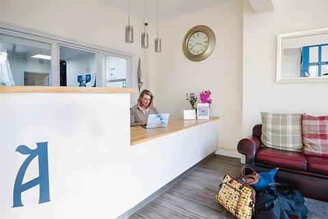 Royal Ashton Hotel Hotel in Taunton