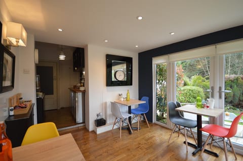 Rockmount Hotel in West Devon District