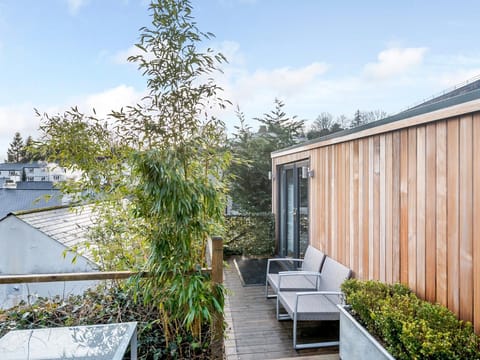 Rockmount Hotel in West Devon District