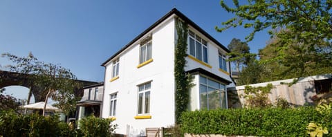 Rockmount Hotel in West Devon District